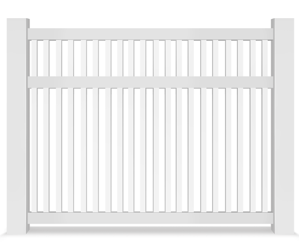Vinyl Pool Fencing in Carrollton Georgia